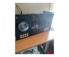 Pioneer DDJ-800 2-deckový digitální DJ ovladač s Rekordbox