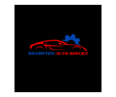 Our Auto Service in Brampton