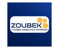 Lukáš Zoubek - tvorba webových stránek